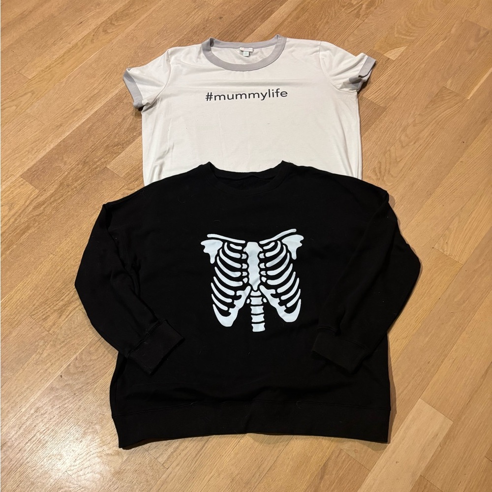 Halloween bundle